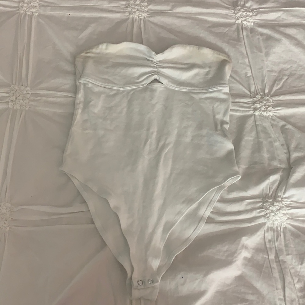 Women bodysuit